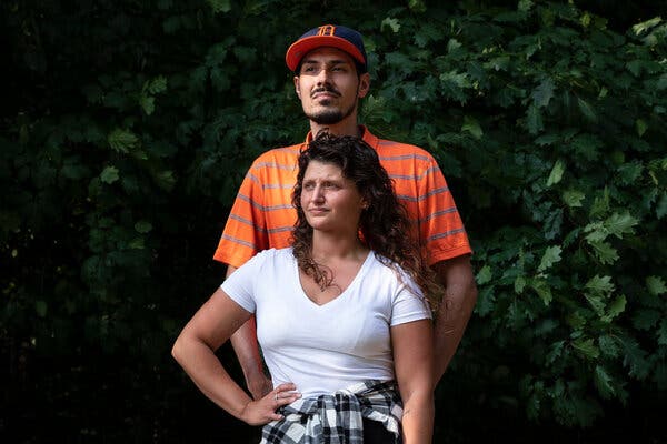 Roberto Aguirre-Hunn Jr., with help from Angela Sanzica, assembled a 51-game streak on M.L.B.’s Beat the Streak game. He was six games short of a $5.6 million prize.